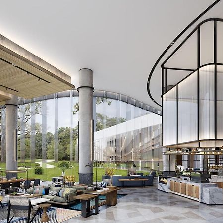 Sheraton Zhaoqing Dinghu Kültér fotó