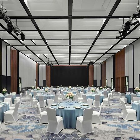 Sheraton Zhaoqing Dinghu Kültér fotó