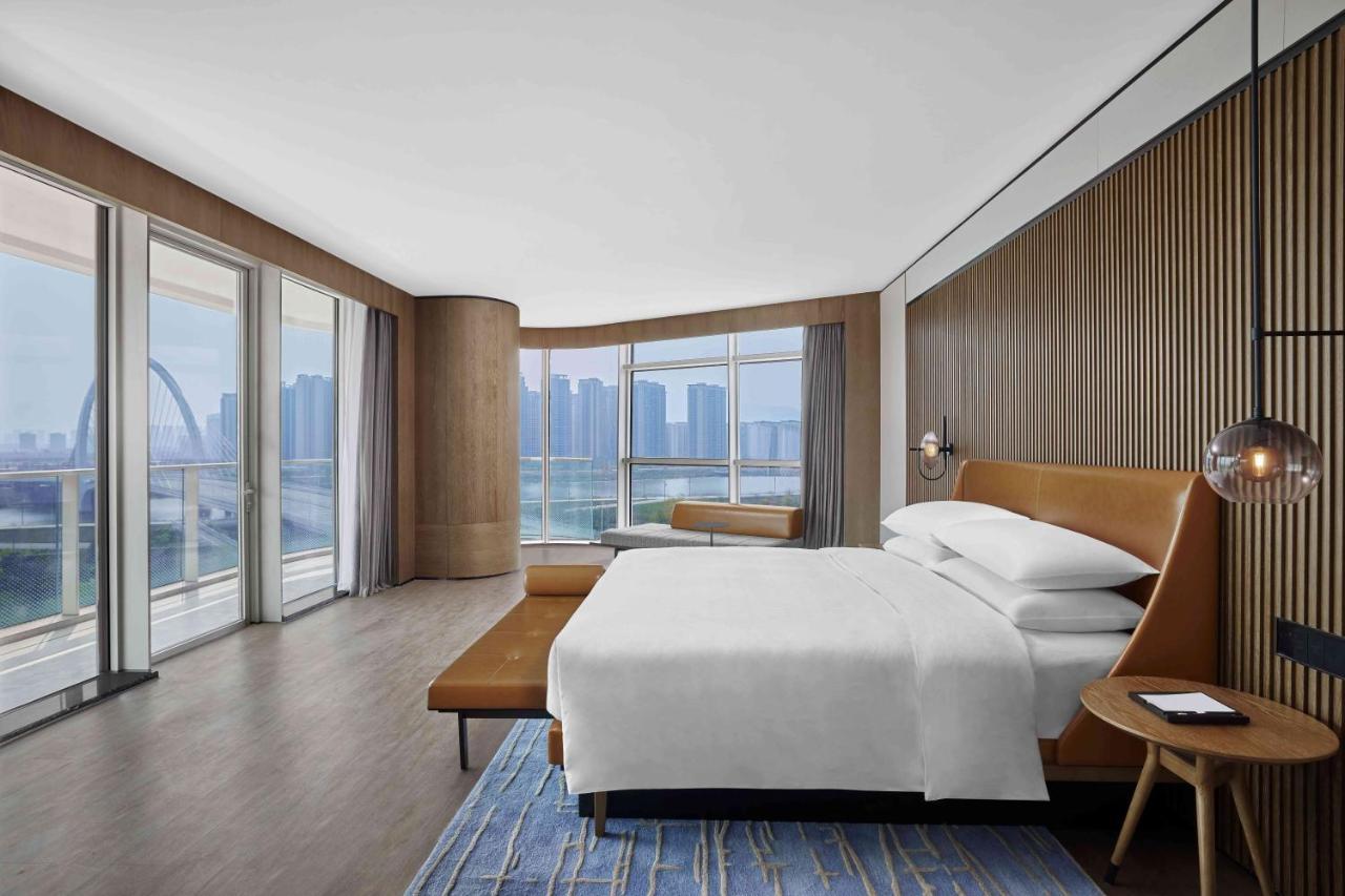 Sheraton Zhaoqing Dinghu Kültér fotó
