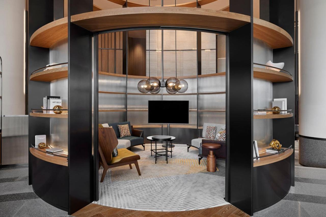 Sheraton Zhaoqing Dinghu Kültér fotó
