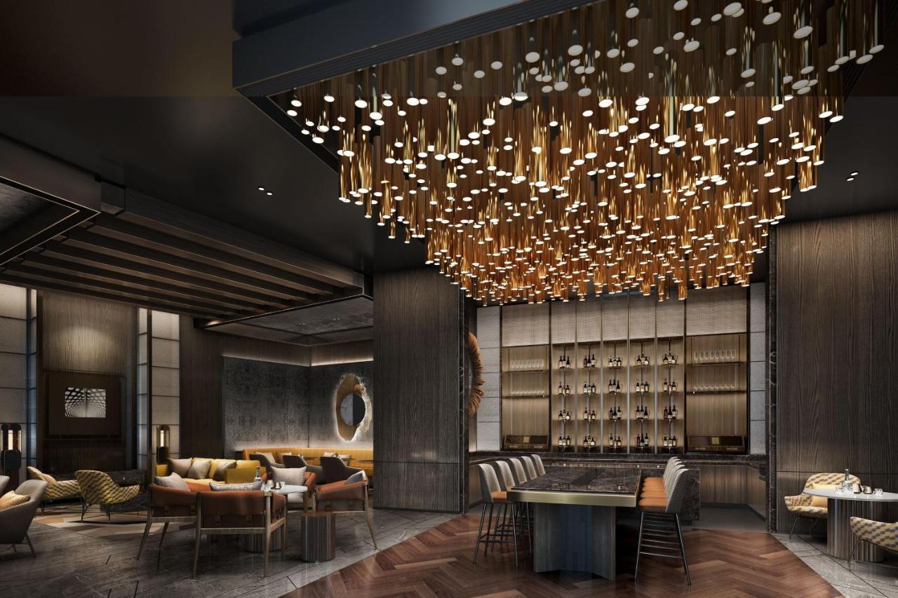 Sheraton Zhaoqing Dinghu Kültér fotó