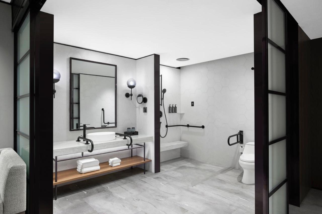 Sheraton Zhaoqing Dinghu Kültér fotó