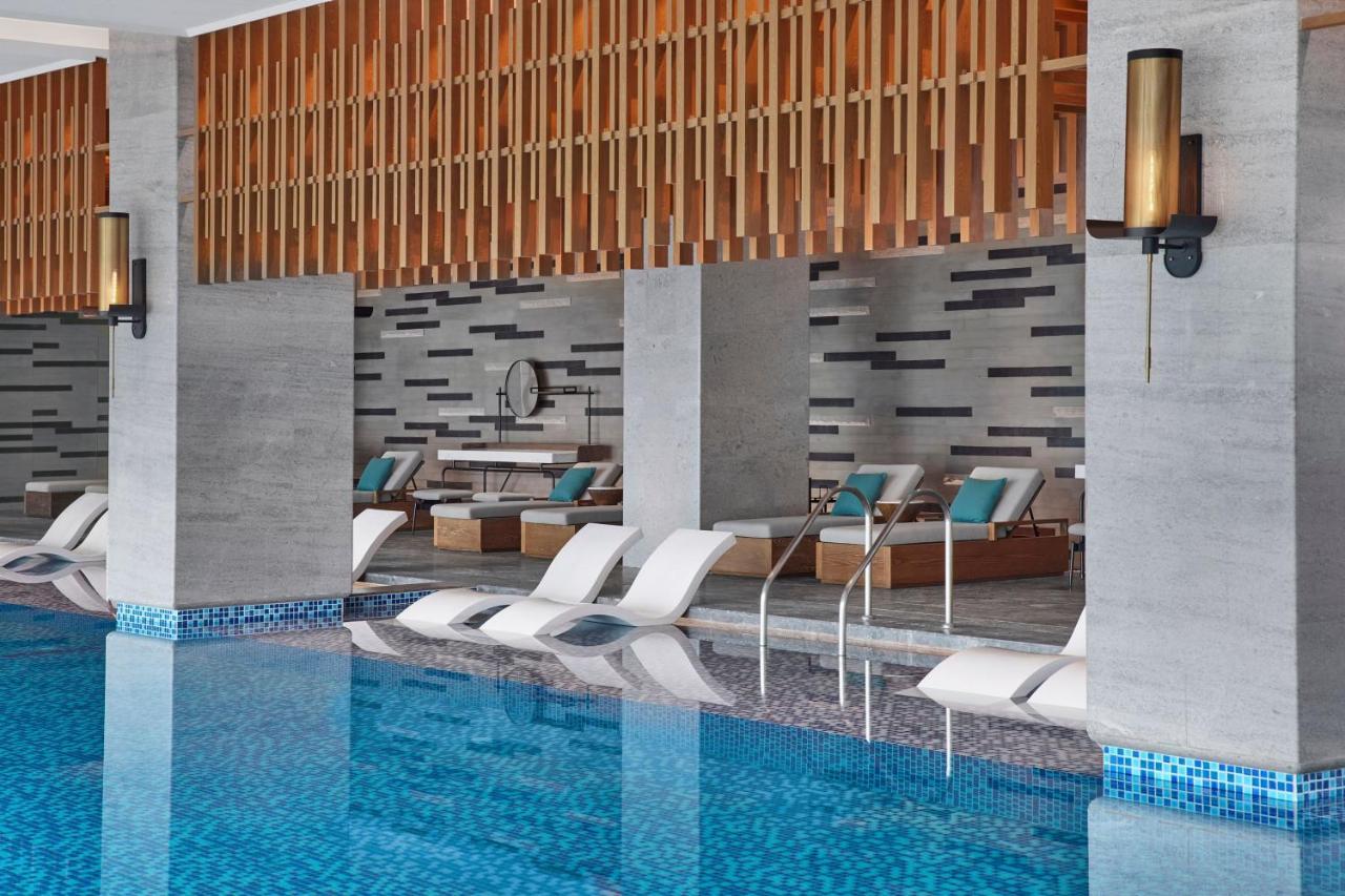 Sheraton Zhaoqing Dinghu Kültér fotó
