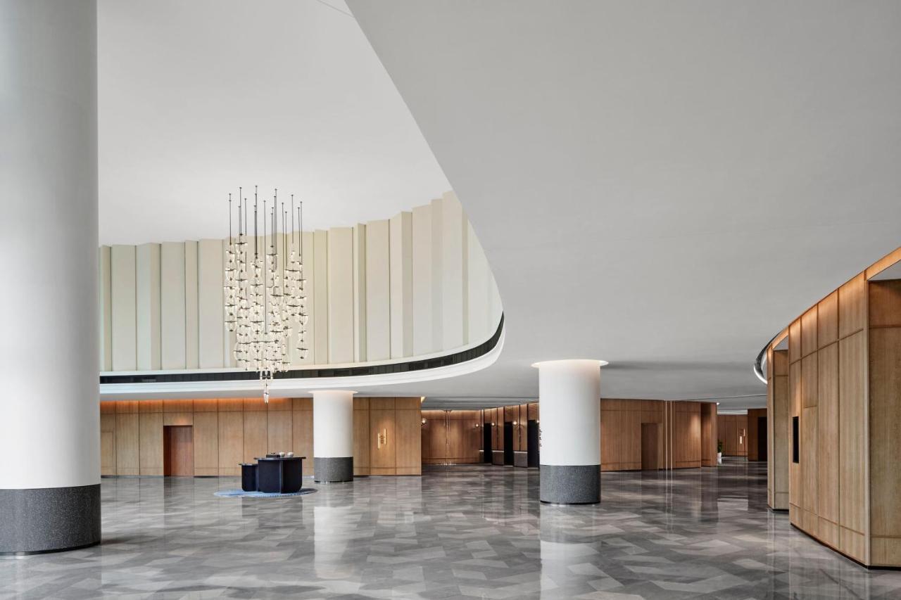 Sheraton Zhaoqing Dinghu Kültér fotó