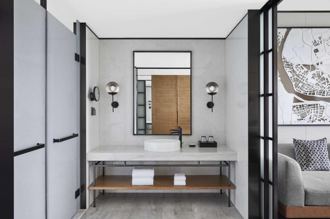 Sheraton Zhaoqing Dinghu Kültér fotó