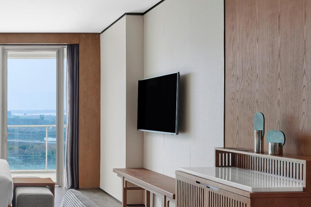 Sheraton Zhaoqing Dinghu Kültér fotó